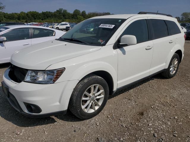 2015 DODGE JOURNEY SXT 2015 image