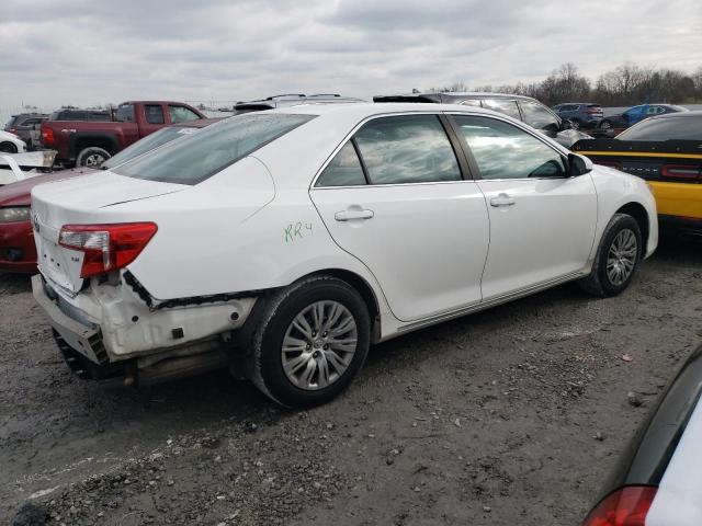 Image 3 of 2014 TOYOTA CAMRY L 2014 with VIN 4T1BF1FK6EU466310