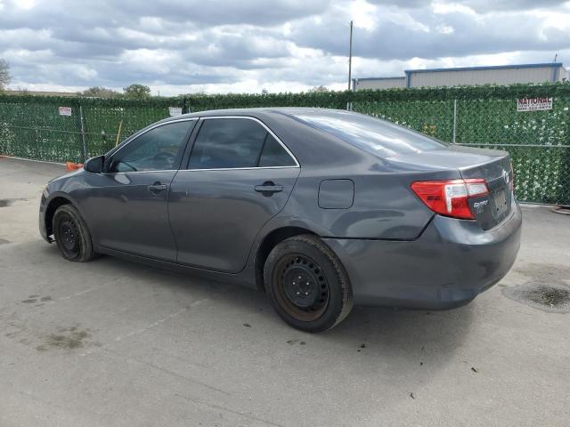 Obraz 2 z 2014 TOYOTA CAMRY L 2014 z VIN 4T1BF1FK5EU781972