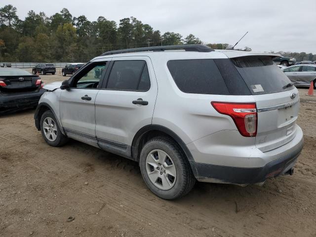 Image 2 of 2013 FORD EXPLORER  2013 with VIN 1FM5K7B81DGA62754