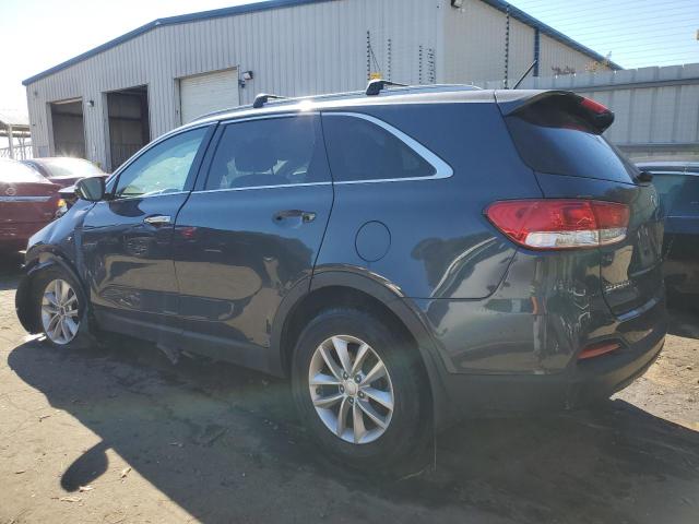 Image 2 of 2017 KIA SORENTO LX 2017 with VIN 5XYPG4A34HG264452