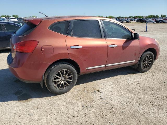 Изображение 3 2011 NISSAN ROGUE S 2011 с VIN JN8AS5MTXBW156938