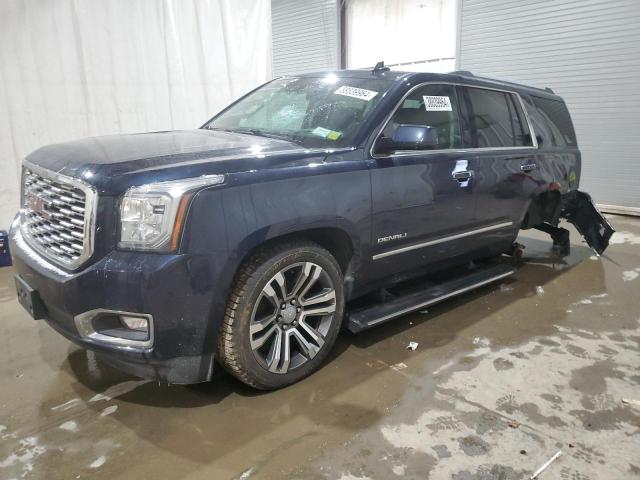 Obraz 2018 GMC YUKON DENALI 2018