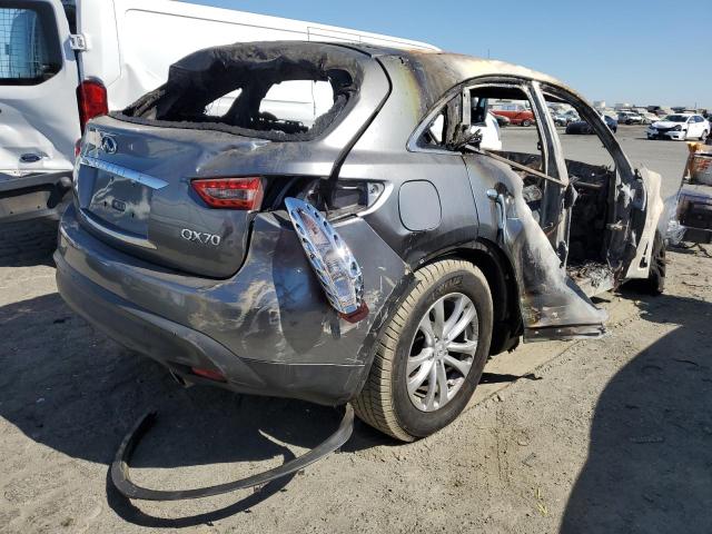 Obraz 3 z 2017 INFINITI QX70  2017 z VIN JN8CS1MW7HM414915