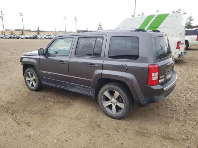 Image 2 of 2016 JEEP PATRIOT  2016 with VIN 1C4NJRAB4GD510619