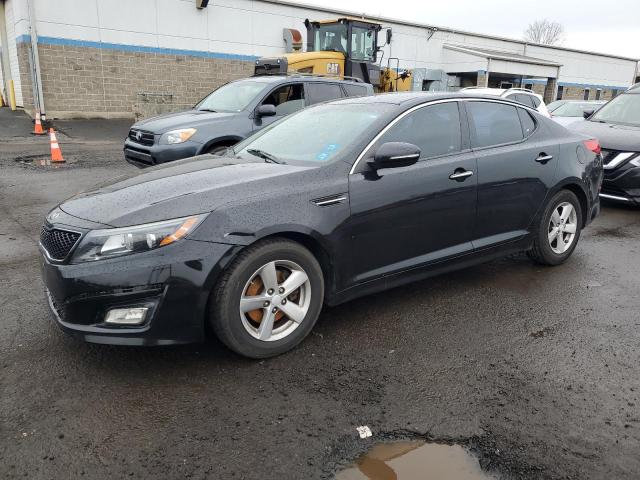 Obraz 2014 KIA OPTIMA LX 2014