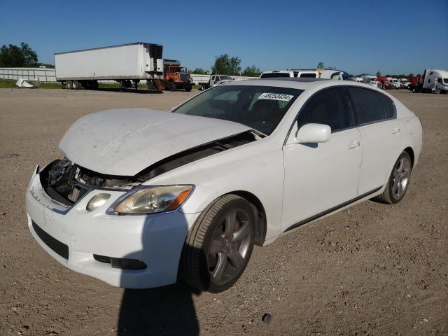 2007 LEXUS GS 350 2007 image