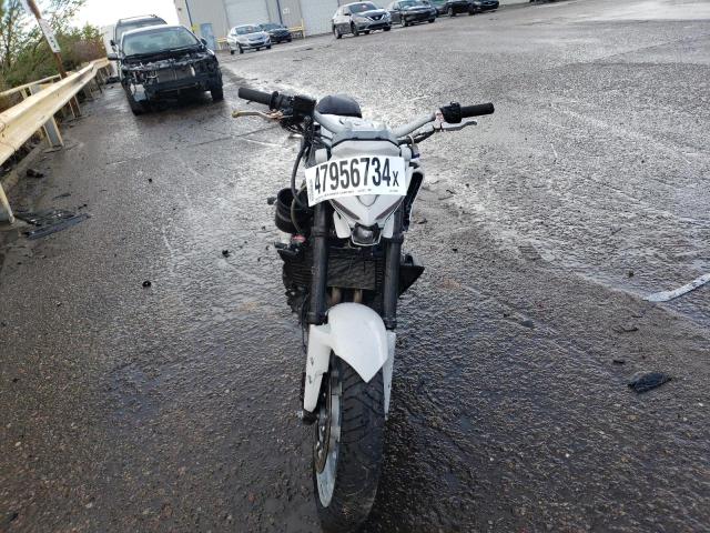 Изображение 2 2021 YAMAHA MT-03  2021 с VIN MH3RH20Y2MK005200
