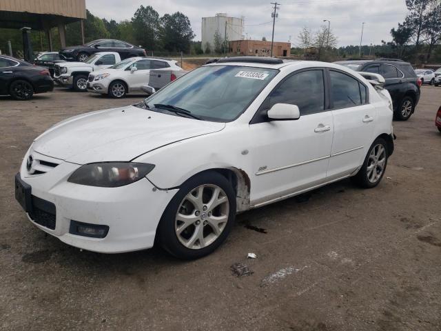 Изображение 2008 MAZDA 3 S 2008