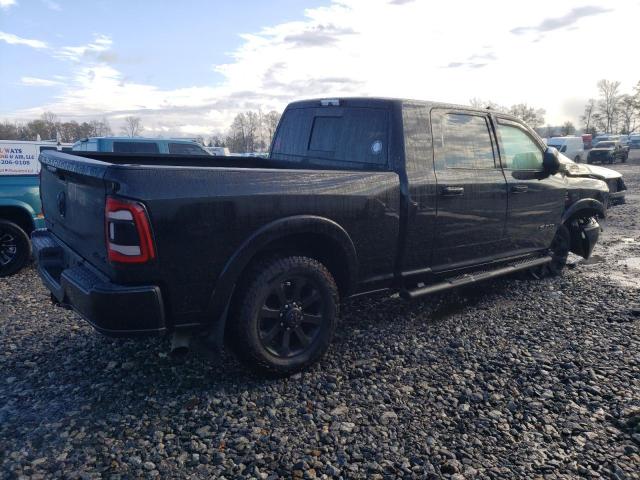 Image 3 of 2020 RAM 3500 LARAMIE 2020 with VIN 3C63R3ML2LG203682