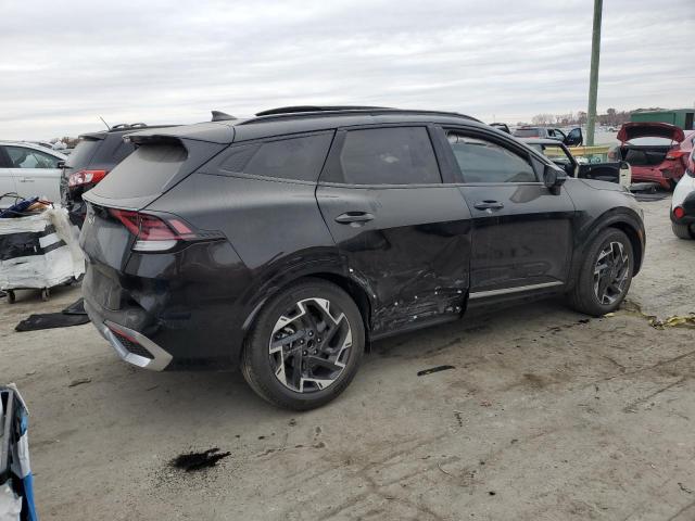 Изображение 3 2023 KIA SPORTAGE SX PRESTIGE 2023 с VIN 5XYK53AF1PG072649