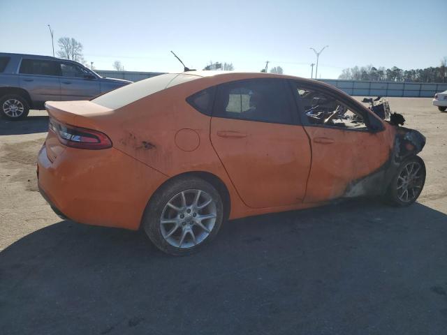 Obraz 3 z 2013 DODGE DART SXT 2013 z VIN 1C3CDFBA0DD322182