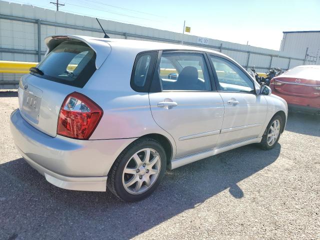 Изображение 3 2006 KIA SPECTRA5  2006 с VIN KNAFE161465310016