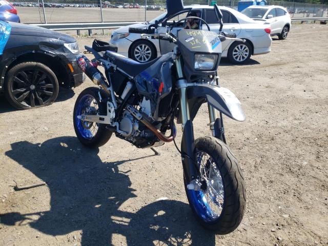 Изображение 1 2020 SUZUKI DR-Z400 SM 2020 с VIN JS1SK44AXL7101131