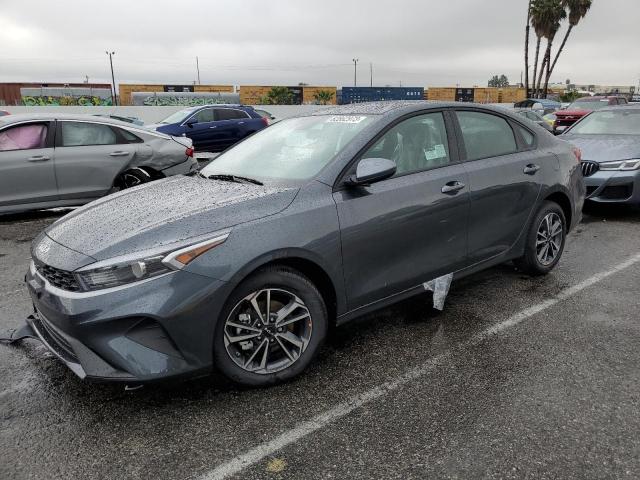 2024 KIA FORTE LX 2024 image