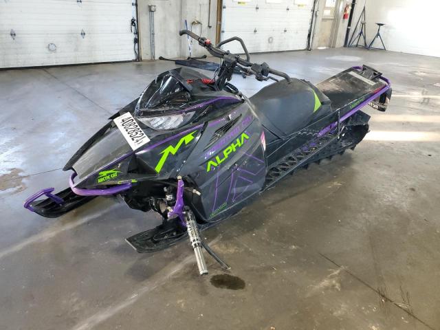 Изображение 2 2019 ARCTIC CAT MOUNTAIN C 2019 с VIN 4UF19SNW4KT117562