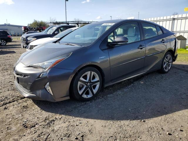 Obraz 2016 TOYOTA PRIUS  2016