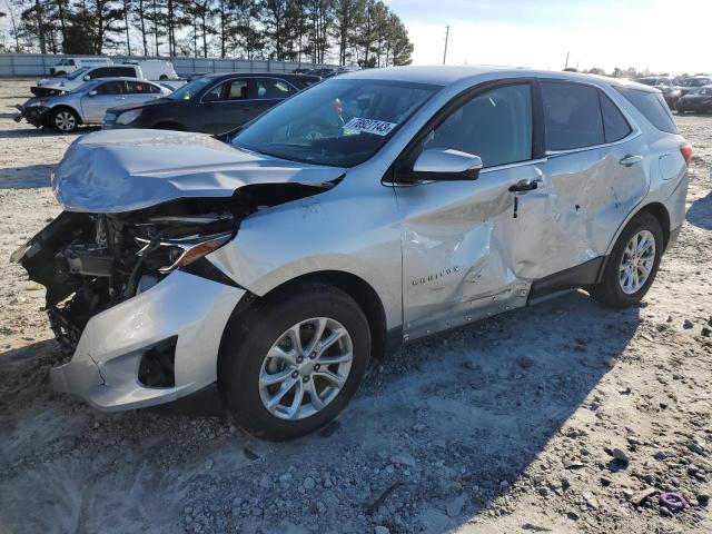 Изображение 2018 CHEVROLET EQUINOX LT 2018