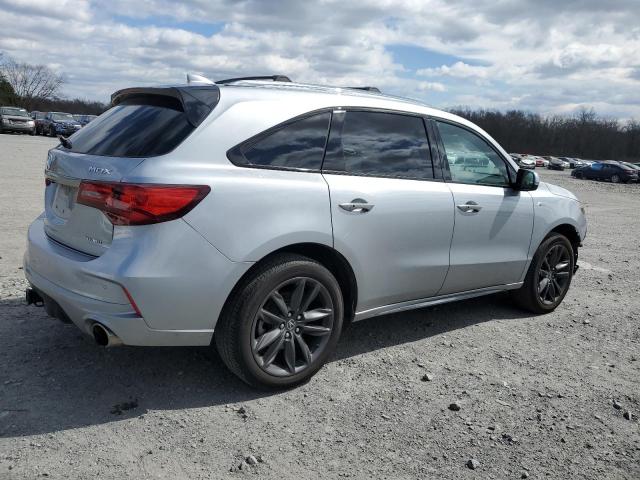 Obraz 3 z 2020 ACURA MDX A-SPEC 2020 z VIN 5J8YD4H01LL019793