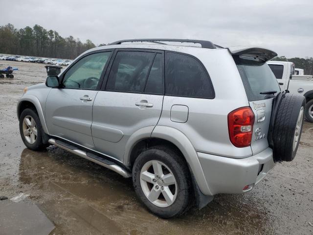 Image 2 of 2004 TOYOTA RAV4  2004 with VIN JTEHD20V946014525