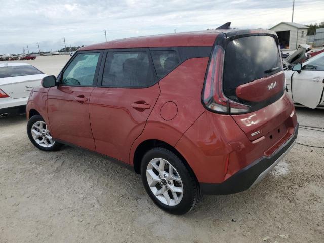 Obraz 2 z 2023 KIA SOUL LX 2023 z VIN KNDJ23AU4P7869767