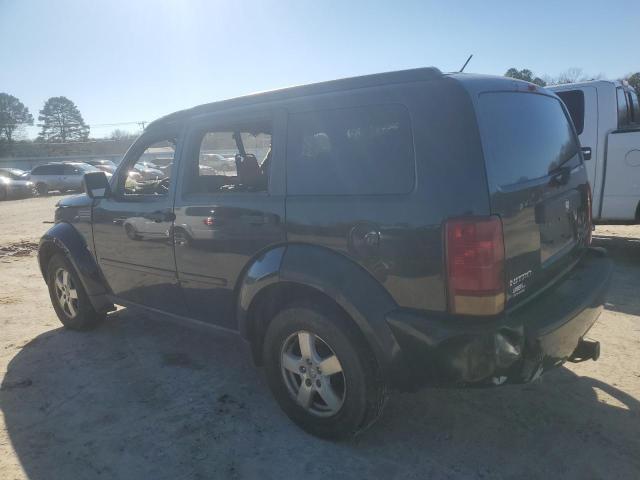 Изображение 2 2008 DODGE NITRO SXT 2008 с VIN 1D8GU28K28W217855