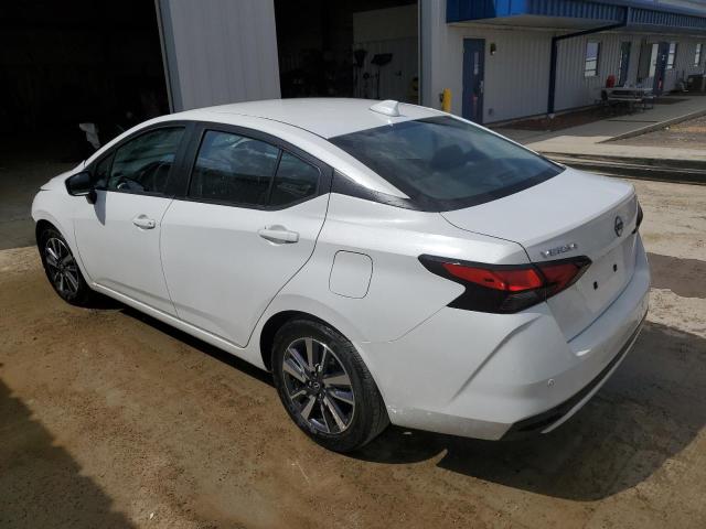 Obraz 2 z 2023 NISSAN VERSA SV 2023 z VIN 3N1CN8EV0PL866198
