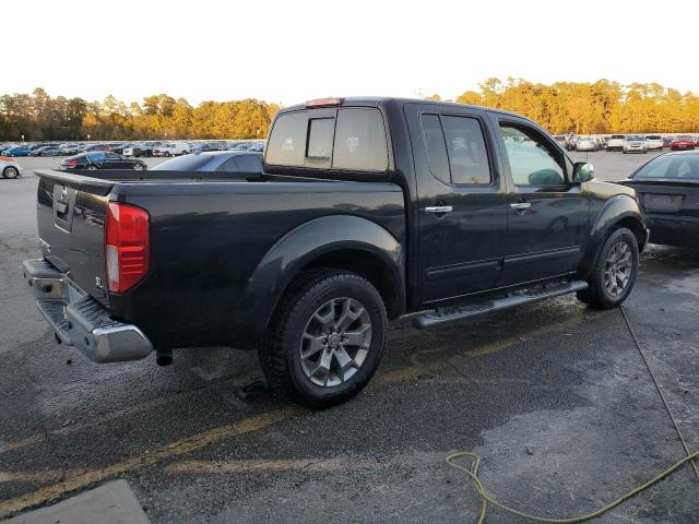 Image 3 of 2016 NISSAN FRONTIER S 2016 with VIN 1N6AD0ER3GN703585