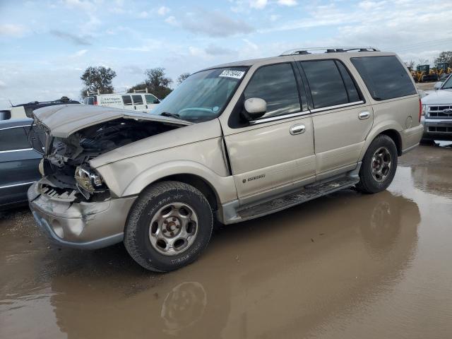 Obraz 2001 LINCOLN NAVIGATOR  2001