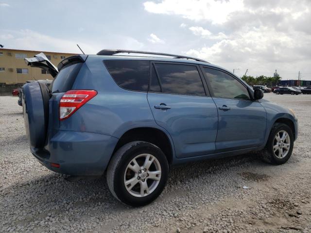 Image 3 of 2012 TOYOTA RAV4  2012 with VIN 2T3ZF4DV0CW121534