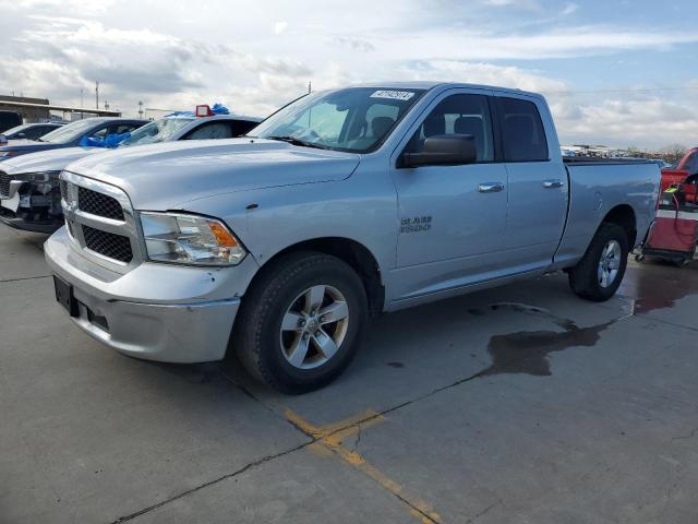Image 1 of 2015 RAM 1500 SLT 2015 with VIN 1C6RR6GG8FS553244