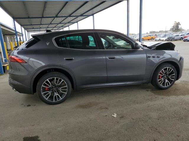 Image 3 of 2023 MASERATI GRECALE GT 2023 with VIN ZN682AVA6P7434038