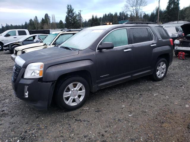 Obraz 2013 GMC TERRAIN SLE 2013