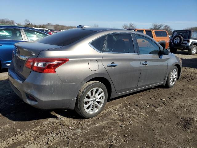 Изображение 3 2016 NISSAN SENTRA S 2016 с VIN 3N1AB7AP6GY299659