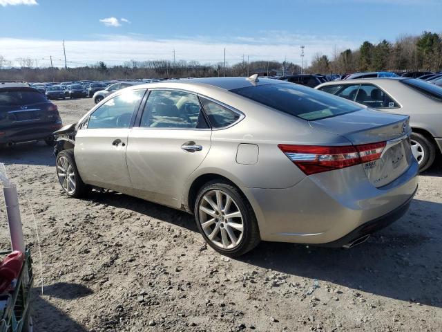 Изображение 2 2013 TOYOTA AVALON BASE 2013 с VIN 4T1BK1EB8DU002446