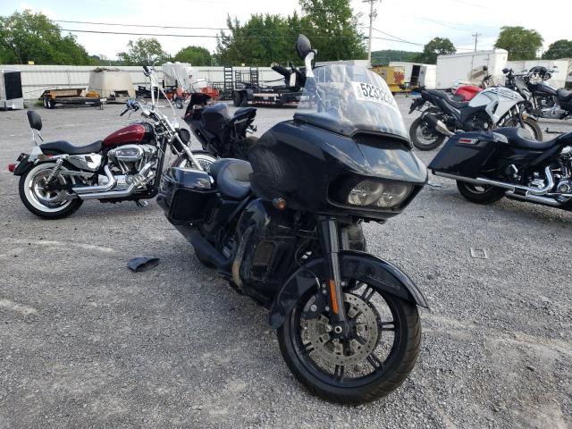 Obraz 1 z 2020 HARLEY-DAVIDSON FLTRK  2020 z VIN 1HD1KZF10LB668634