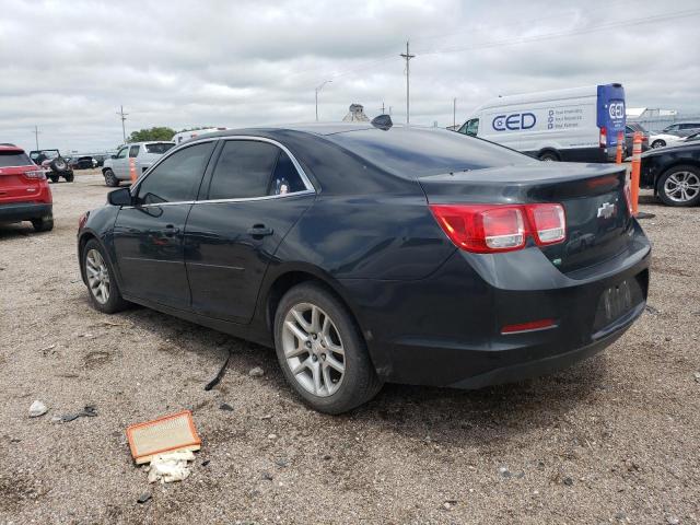 Image 2 of 2014 CHEVROLET MALIBU 1LT 2014 with VIN 1G11C5SL8EF219608