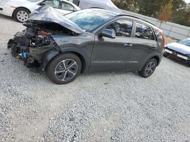 Изображение 2023 KIA NIRO EX 2023