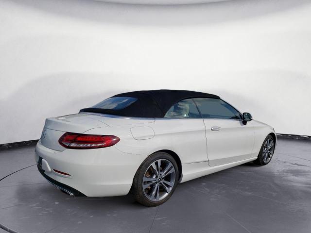 Изображение 3 2021 MERCEDES-BENZ C 300 2021 с VIN W1KWK8DB1MG067143