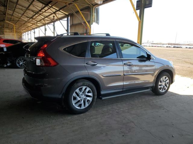 Image 3 of 2015 HONDA CR-V EXL 2015 with VIN 2HKRM3H70FH521410