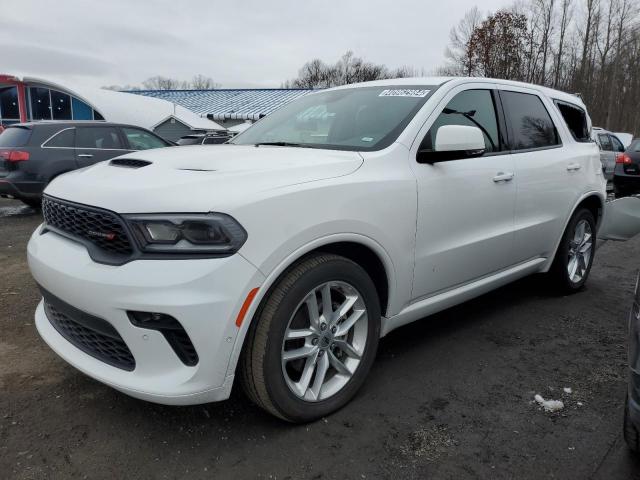 Obraz 2022 DODGE DURANGO R/T 2022