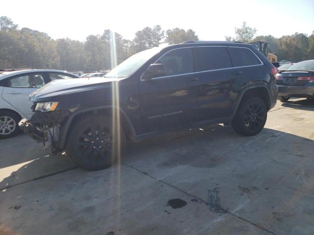 Obraz 2017 JEEP GRAND CHEROKEE LAREDO 2017