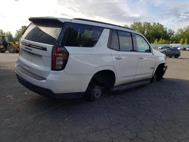 Image 3 of 2021 CHEVROLET TAHOE K1500 LT 2021 with VIN 1GNSKNKD0MR209215