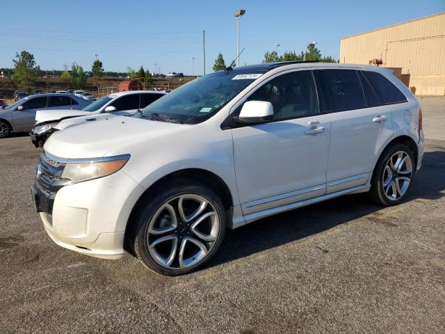 Изображение 2011 FORD EDGE SPORT 2011