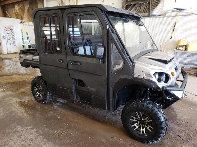 Obraz 1 z 2021 KAWASAKI KAF820 M 2021 z VIN JKBAFSM17MB503056