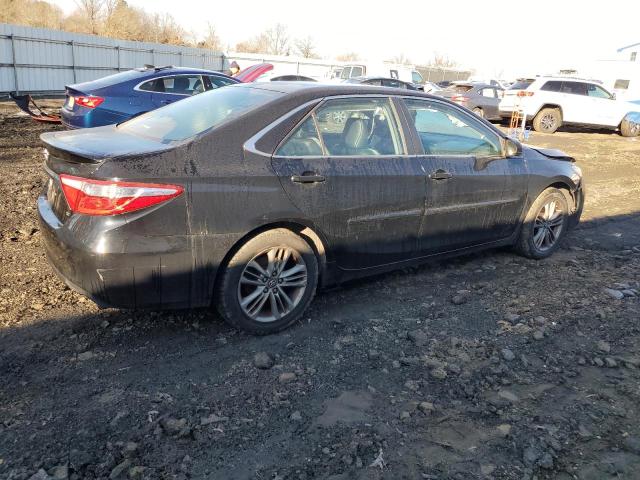 Изображение 3 2017 TOYOTA CAMRY LE 2017 с VIN 4T1BF1FK1HU274491