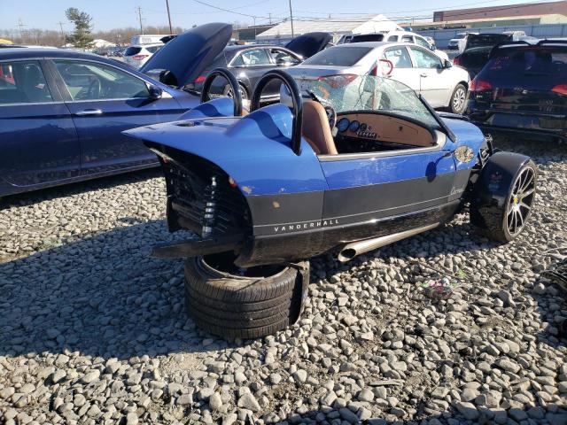 Image 3 of 2023 VAND CARMEL 2023 with VIN 7KGTC2C20PR004663