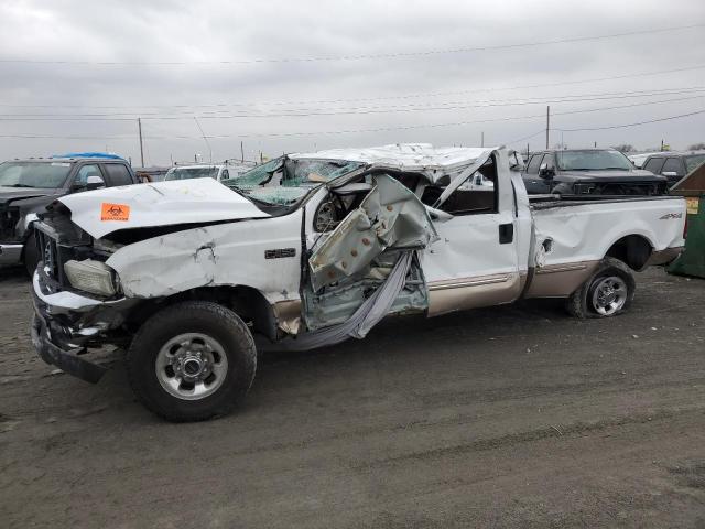 Изображение 1999 FORD F250 SUPER DUTY 1999