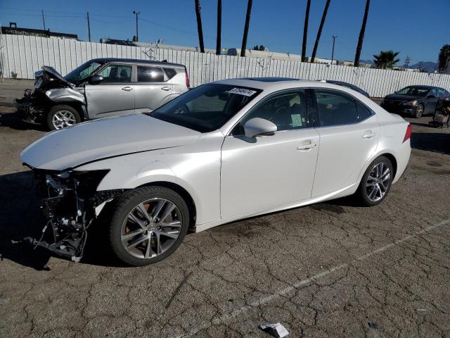 Obraz 2019 LEXUS IS 300 2019