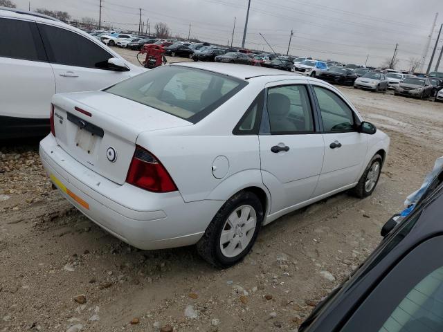 Image 3 of 2007 FORD FOCUS ZX4 2007 with VIN 1FAHP34N77W331029